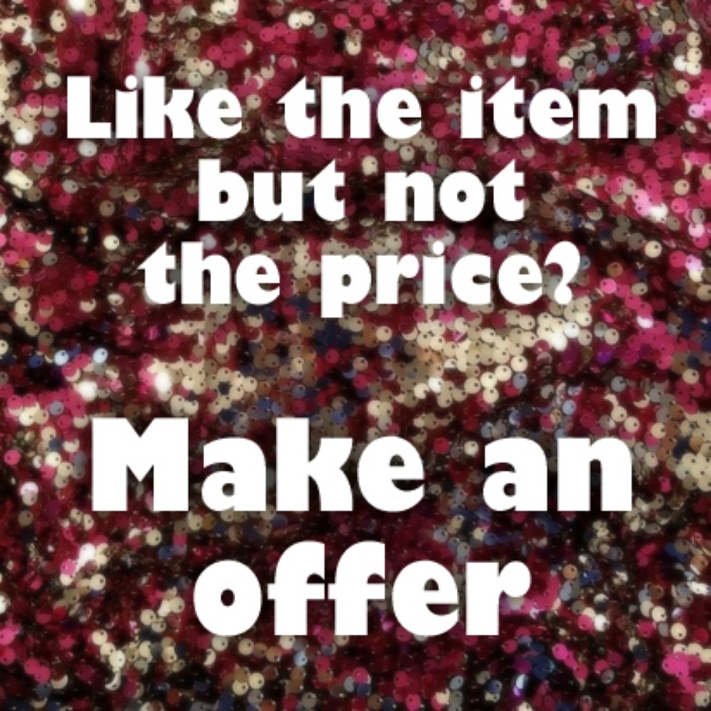 Make an Offer